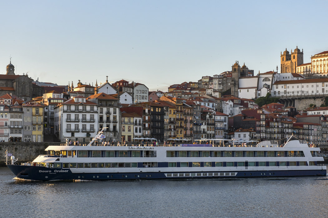 Deluxe Douro Queen Gemisi İle Portekiz - İspanya Turu - Tüm Turlar Dahil !!-3 Deluxe Douro Queen Gemisi İle Portekiz - İspanya Turu - Tüm Turlar Dahil !!-3