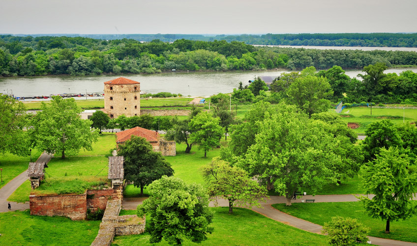 Belgrad Panorama Turu-10