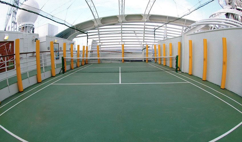 Majestic Princess İle Büyük Britanya - İrlanda-23