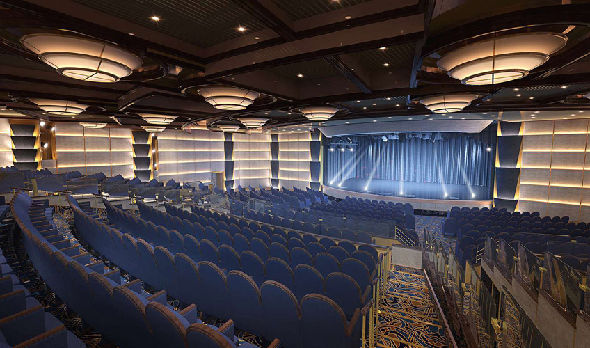 Majestic Princess İle Büyük Britanya - İrlanda-24