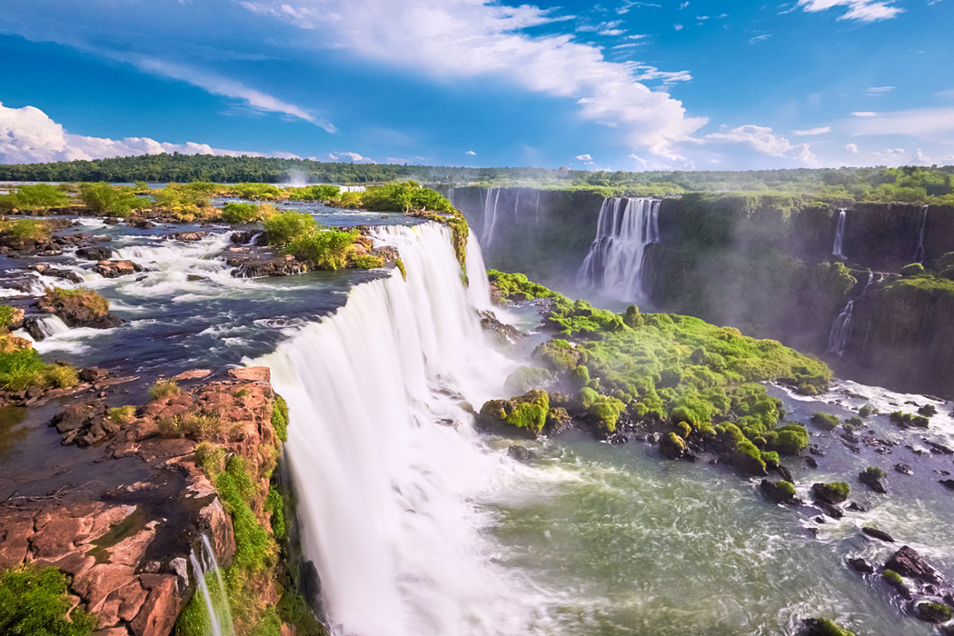 Güney Amerika Güzelleri Buenos Aires - Iguacu - Rio De Janeiro Turu-11 Güney Amerika Güzelleri Buenos Aires - Iguacu - Rio De Janeiro Turu-11