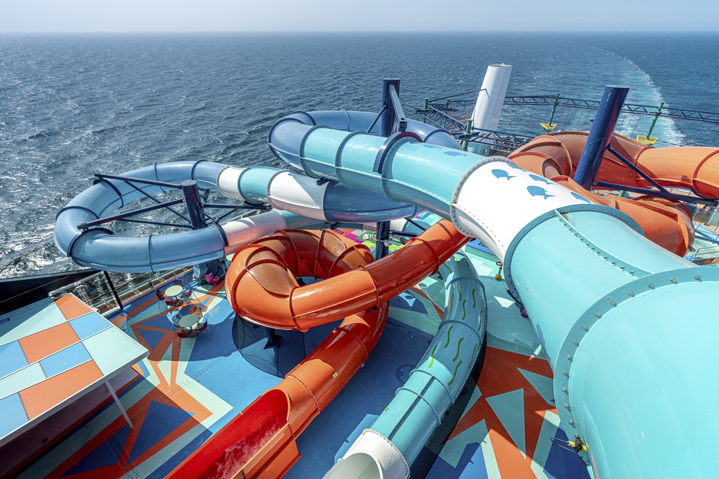 Msc Euribia İle Arap Yarımadası Turu-8