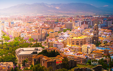 Ankara Çıkışlı İspanya - Endülüs Turu-10