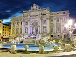 Deluxe Roma - Floransa Turu - Tüm Turlar Dahil 21 Ocak - 25 Ocak 2026