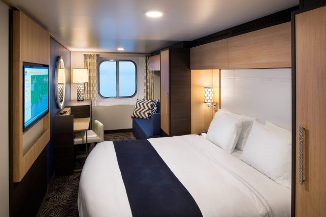 Vizesiz !! 5 Yıldızlı Ovation Of The Seas İle Singapur - Malezya - Tayland Turu-14 Vizesiz !! 5 Yıldızlı Ovation Of The Seas İle Singapur - Malezya - Tayland Turu-14
