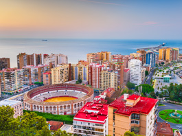 Kurban Bayramı Özel Endülüs Rüyası Turu 27 Mayıs - 30 Mayıs 2026