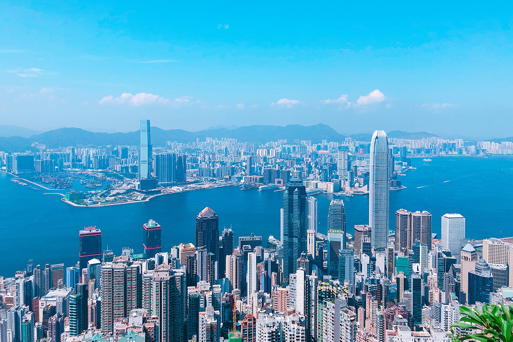 Hong Kong - Taipei Turu-8