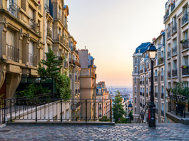 Ankara Çıkışlı Paris - Disneyland Turu 18 Ocak - 23 Ocak 2026