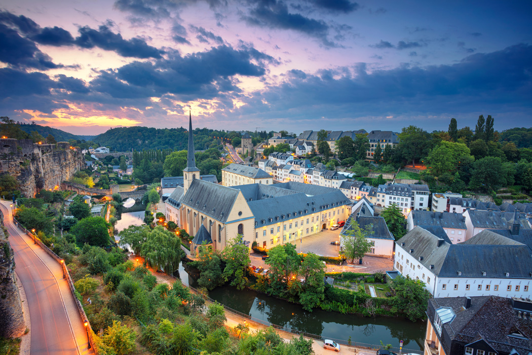 Benelüks - Paris - Alsace Turu-14