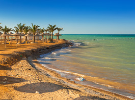 Hurghada (Luksor) - Kahire - İskenderiye Turu - Hurghada’da Her Şey Dahil Konaklama 11 Ocak - 17 Ocak 2026