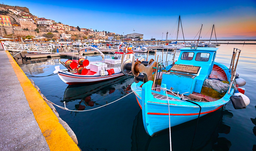 Otobüs İle Selanik - Atina - Kavala - Yunanistan Turu-15 Otobüs İle Selanik - Atina - Kavala - Yunanistan Turu-15