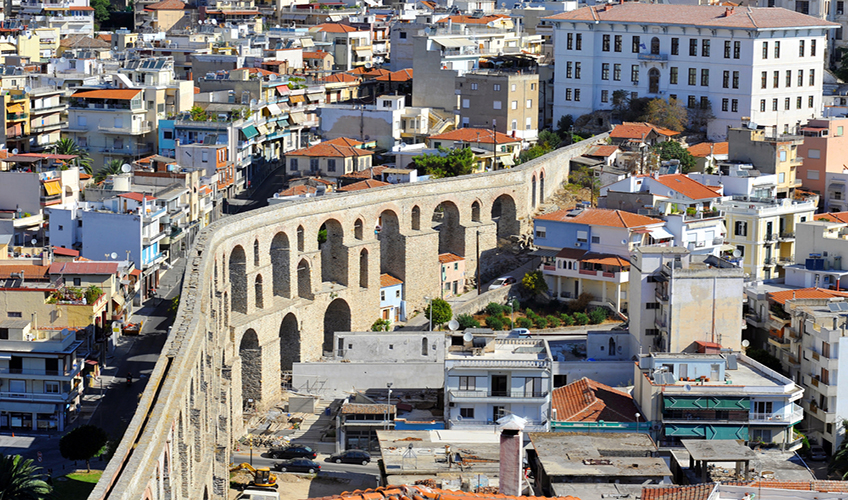 Otobüs İle Selanik - Atina - Kavala - Yunanistan Turu-17 Otobüs İle Selanik - Atina - Kavala - Yunanistan Turu-17