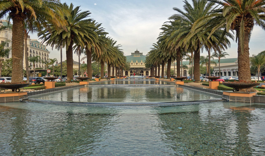 Muhteşem Güney Afrika Turu-10