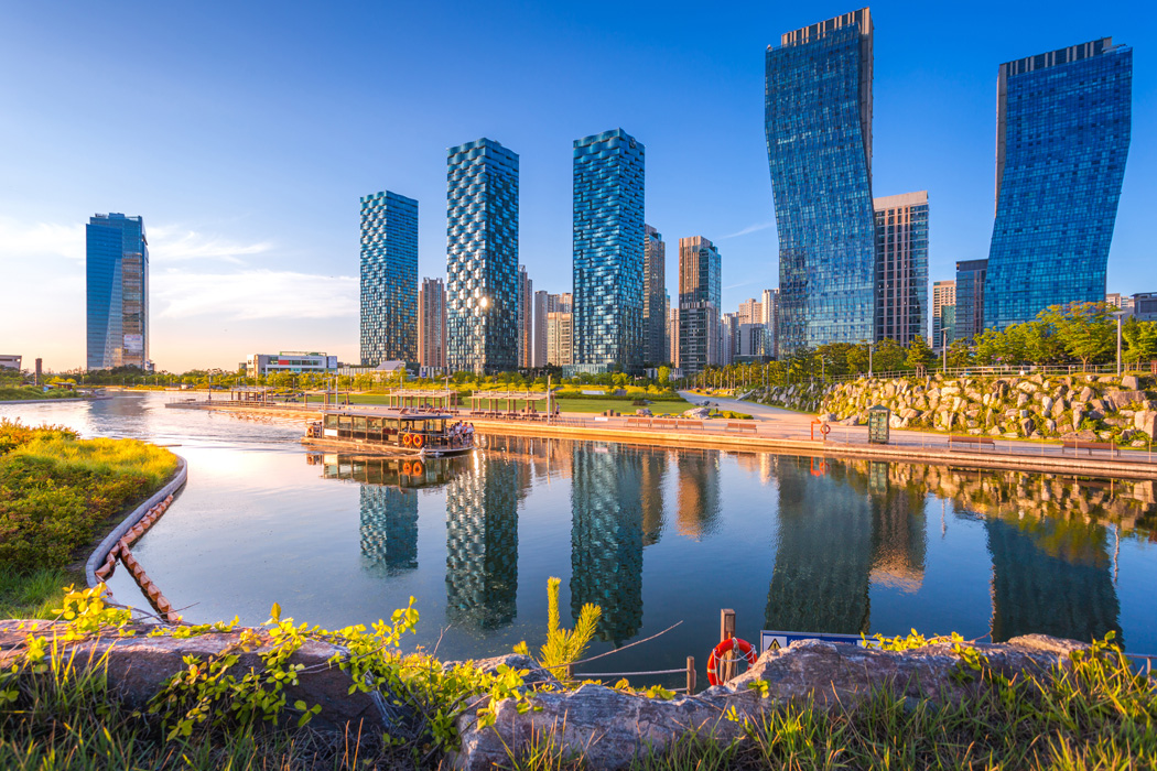 Kore - Baştan Başa Japonya Turu-4