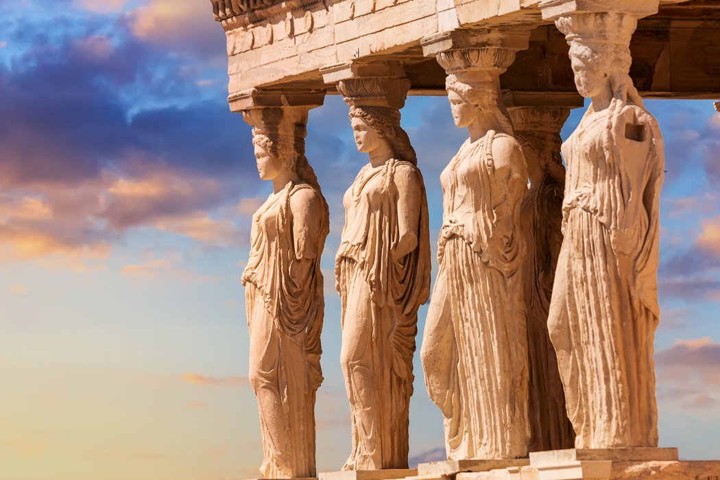 Yılbaşı Özel Yunanistan Masalı Turu-2