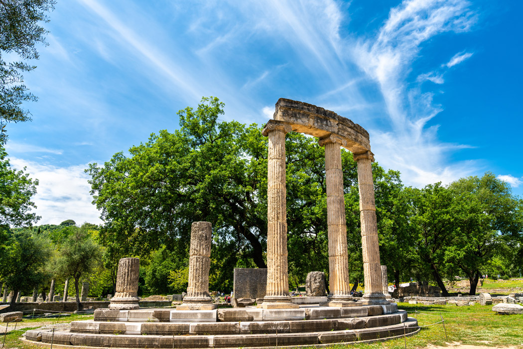 Yılbaşı Özel Yunanistan Masalı Turu-3