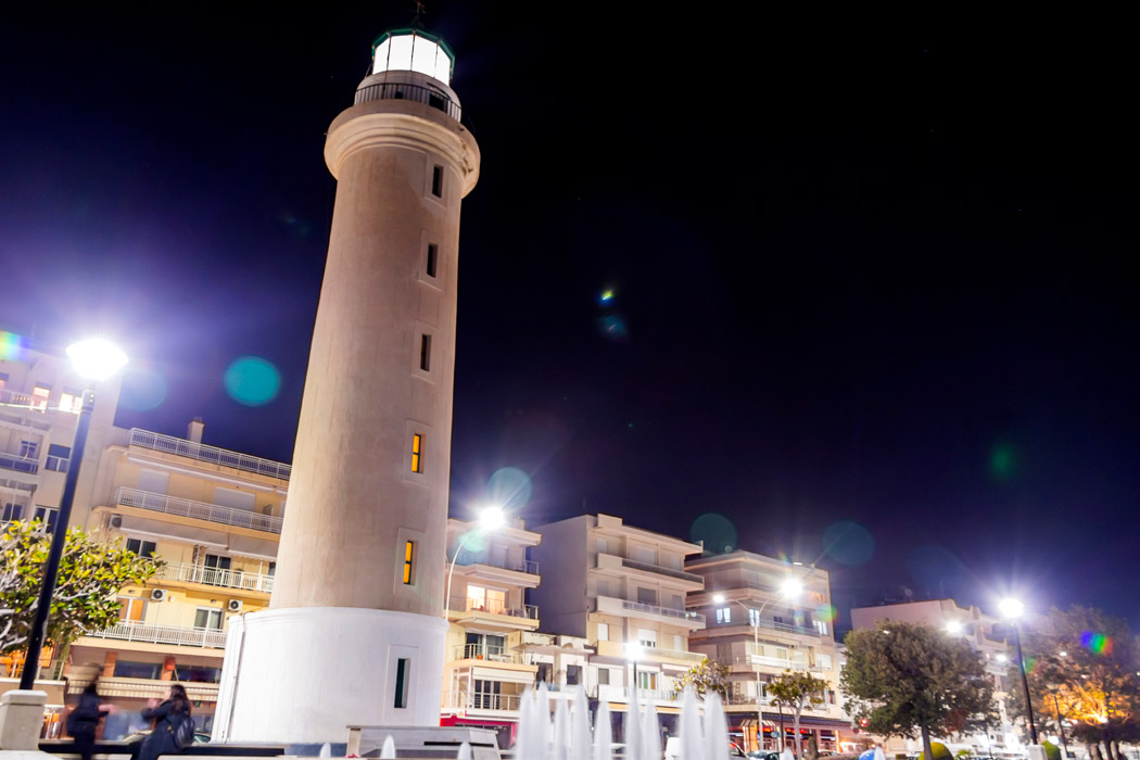 Kavala - Drama Ve Noel Baba Köyü Masalı Turu-3