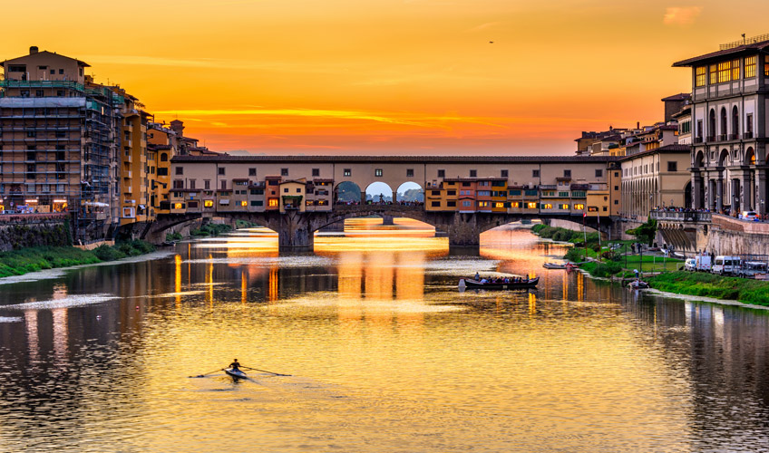 Comfort İtalya Turu - Ekstra Turlar Dahil!-8