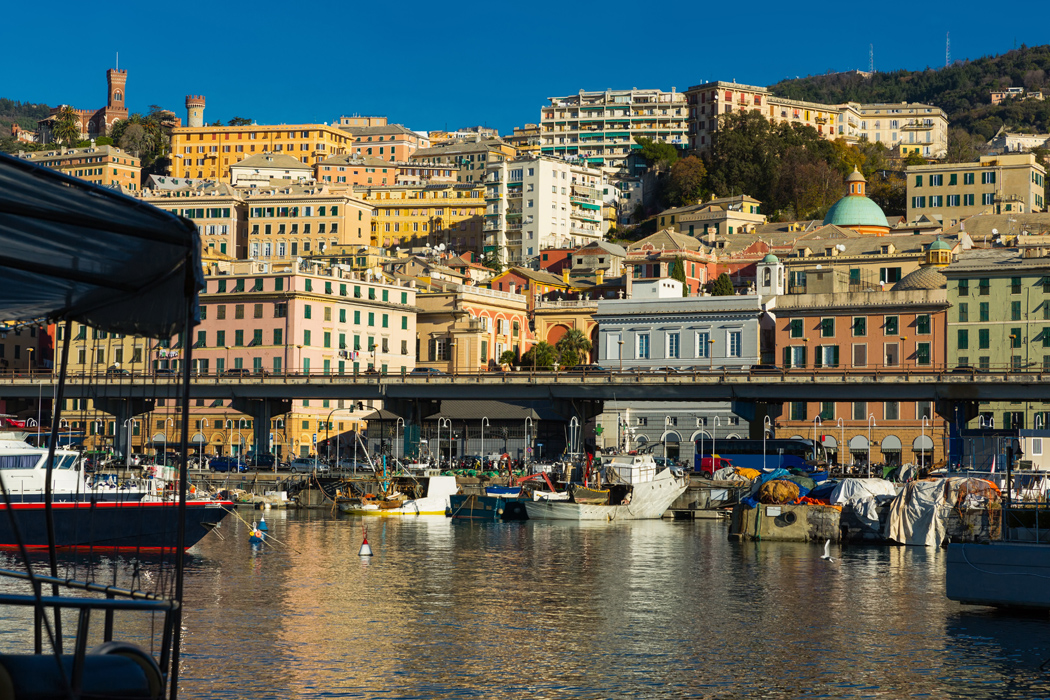 Comfort İtalya Turu - Ekstra Turlar Dahil!-14