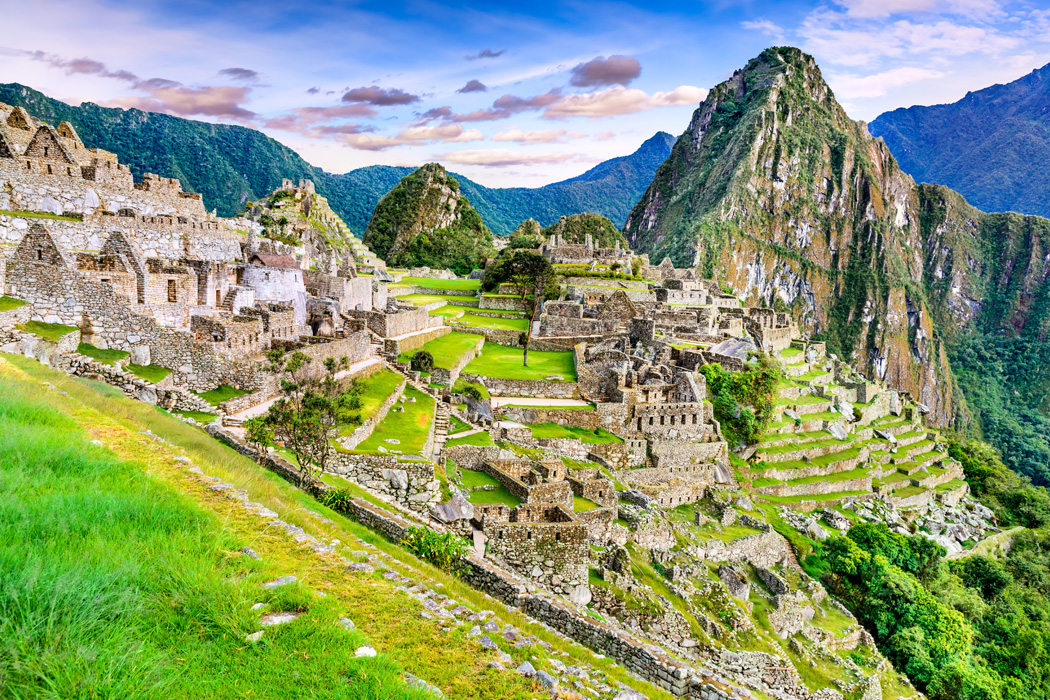 Andların İzinde Peru Efsanesi Turu-3 Andların İzinde Peru Efsanesi Turu-3
