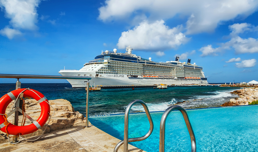 5 Yıldızlı Celebrity Eclipse İle Batı Karayipler Turu-18