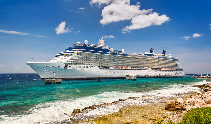 5 Yıldızlı Celebrity Eclipse İle Batı Karayipler Turu-20