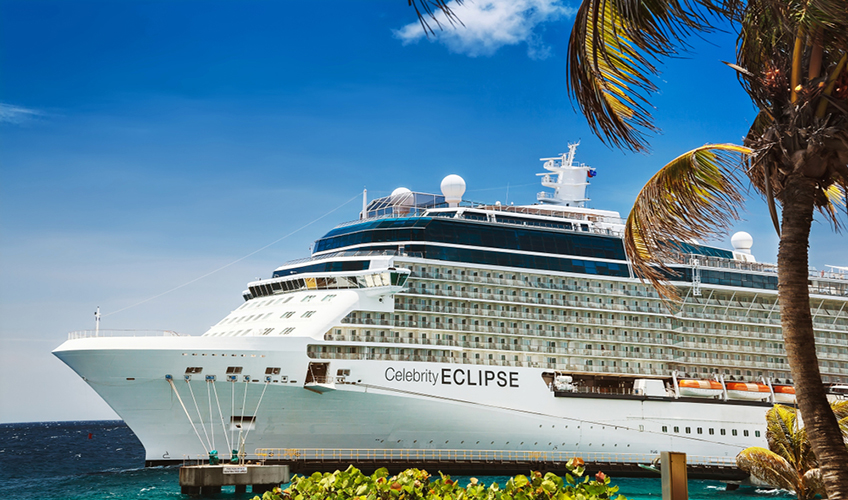 5 Yıldızlı Celebrity Eclipse İle Batı Karayipler Turu-2