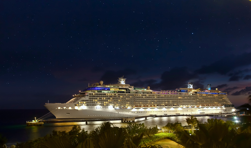 5 Yıldızlı Celebrity Eclipse İle Batı Karayipler Turu-7