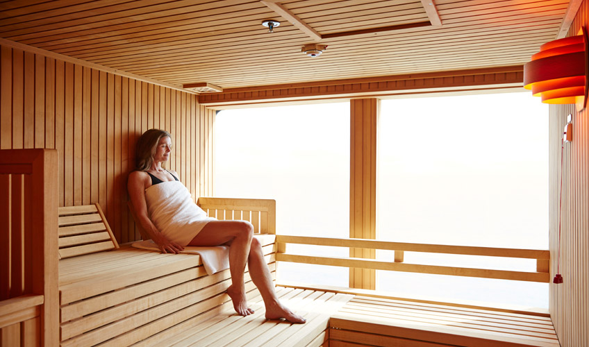 Diamond Princess İle Japonya - Güney Kore Turu-20