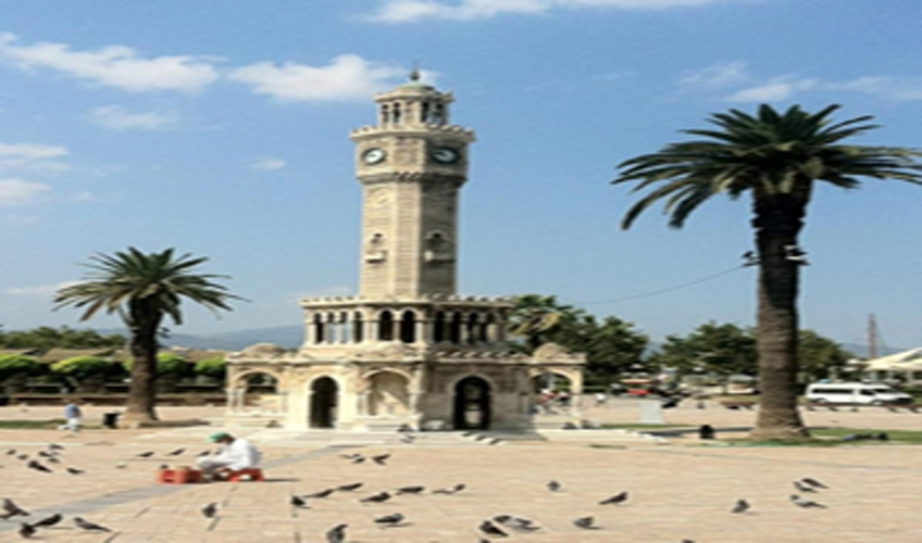 Ankara Çıkışlı Uçaklı Karaburun - Nergis Festivali - İzmir Köyleri Turu-3