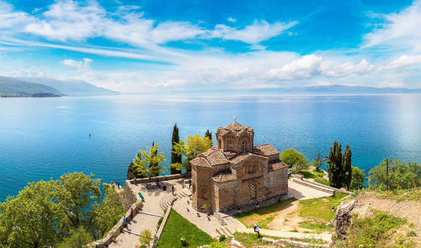 Otobüs İle Kısa Balkan Masalı Turu-5 Otobüs İle Kısa Balkan Masalı Turu-5