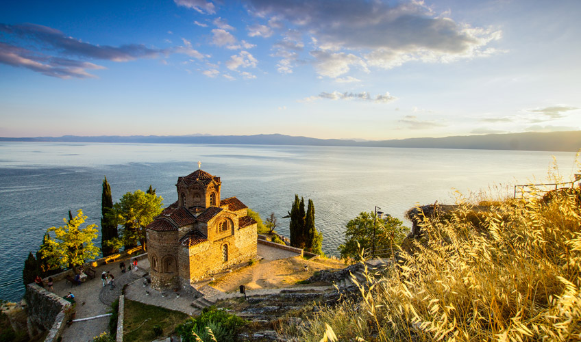 Otobüs İle Kısa Balkan Masalı Turu-6 Otobüs İle Kısa Balkan Masalı Turu-6