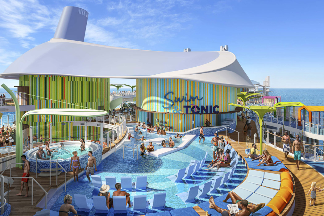 5 Yıldızlı Icon Of The Seas İle Doğu Karayipler Turu-20