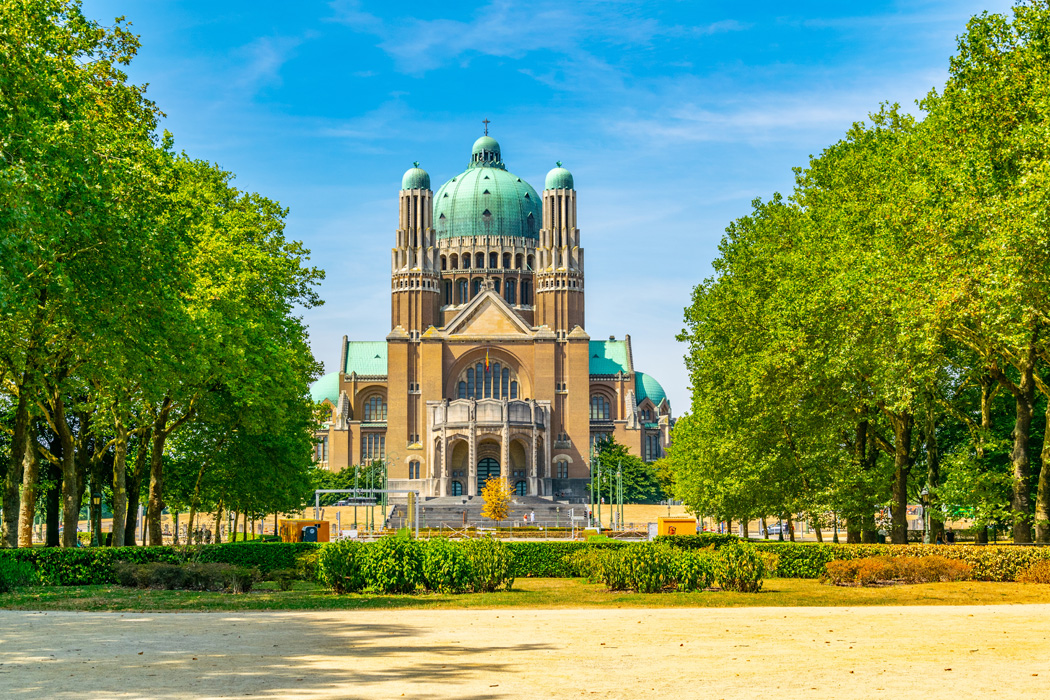 Ramazan Bayramı Özel Amsterdam - Brüksel Rüyası Turu-11 Ramazan Bayramı Özel Amsterdam - Brüksel Rüyası Turu-11