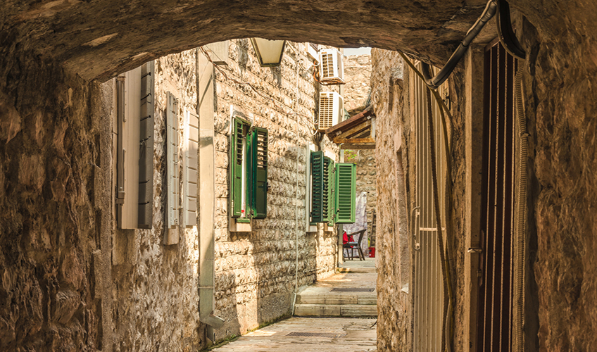 Ankara Çıkışlı Budva Turu-9 Ankara Çıkışlı Budva Turu-9