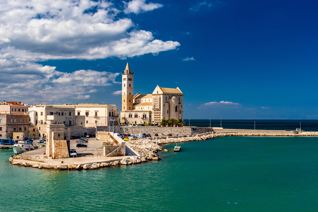 Sevgililer Günü Özel Comfort Plus Puglia Turu-5