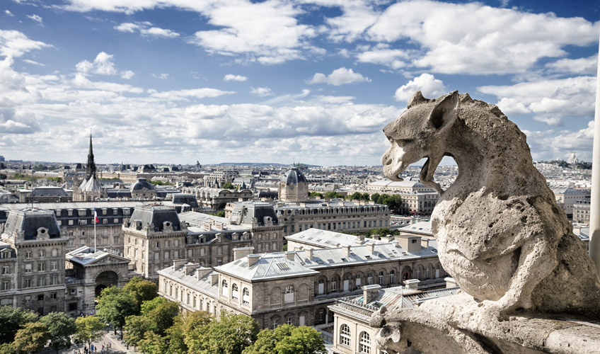 Ankara Çıkışlı Paris Rüyası Turu	-6