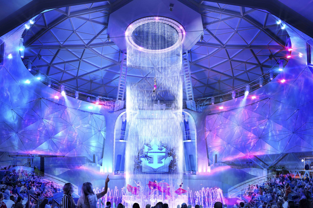 5 Yıldızlı Icon Of The Seas İle Doğu Karayipler Turu-5