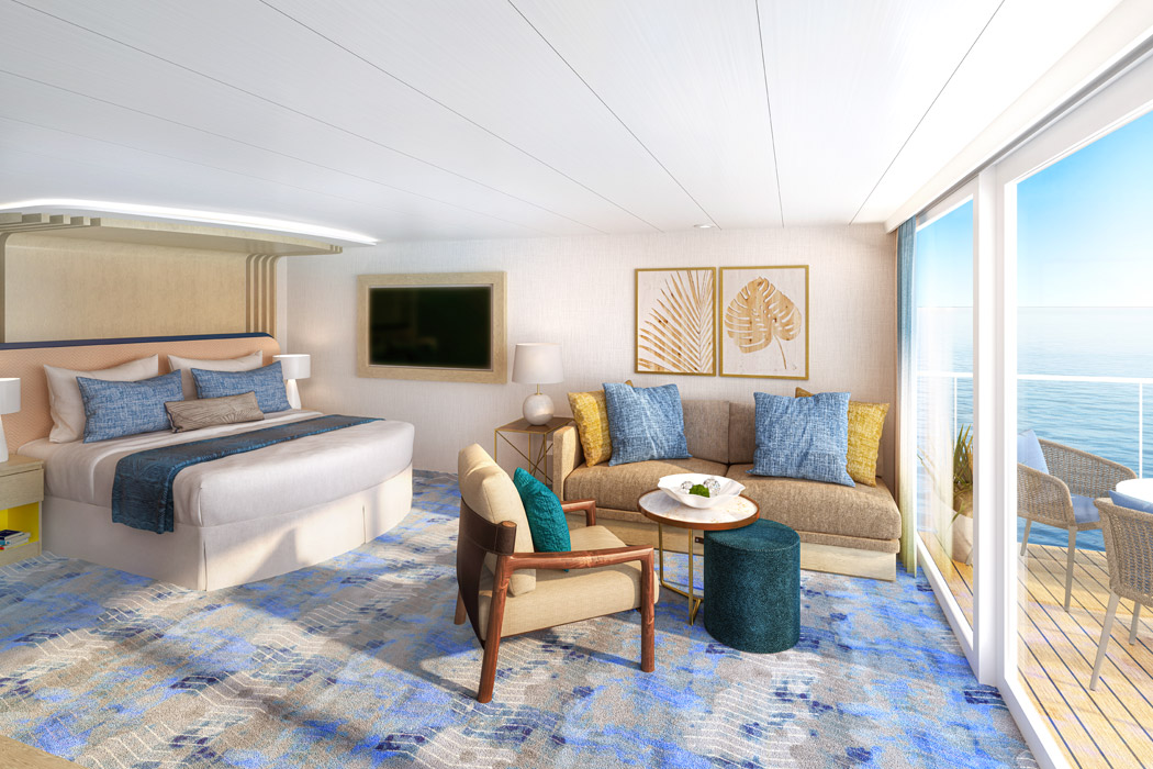 5 Yıldızlı Icon Of The Seas İle Doğu Karayipler Turu-7