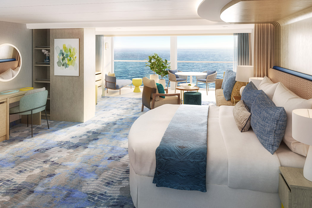 5 Yıldızlı Icon Of The Seas İle Doğu Karayipler Turu-11