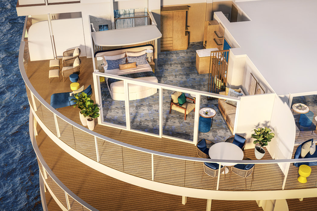 5 Yıldızlı Icon Of The Seas İle Doğu Karayipler Turu-18