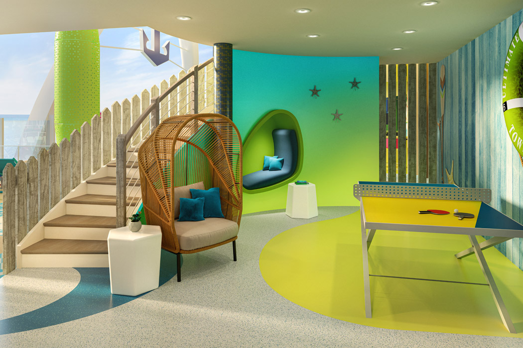 5 Yıldızlı Icon Of The Seas İle Doğu Karayipler Turu-21