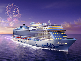 5 Yıldızlı Aroya Cruises İle Arap Körfezi Turu 04 Mart - 11 Mart 2026