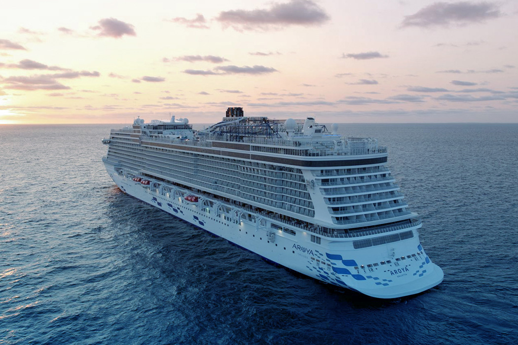 5 Yıldızlı Aroya Cruises İle Arap Körfezi Turu-7