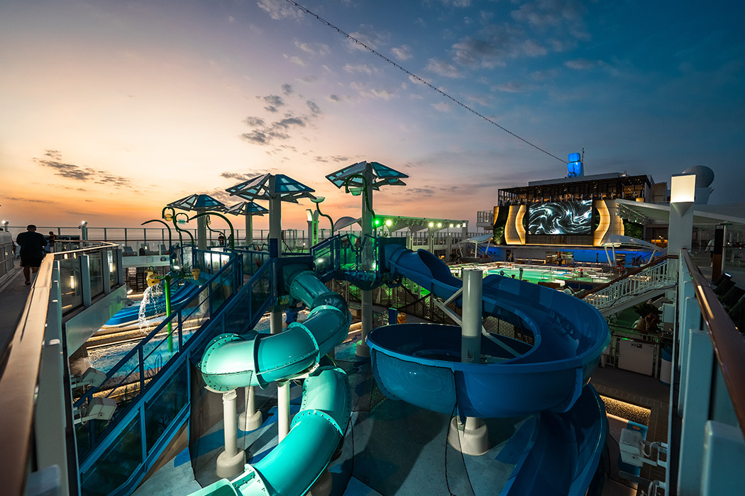 5 Yıldızlı Aroya Cruises İle Arap Körfezi Turu-15