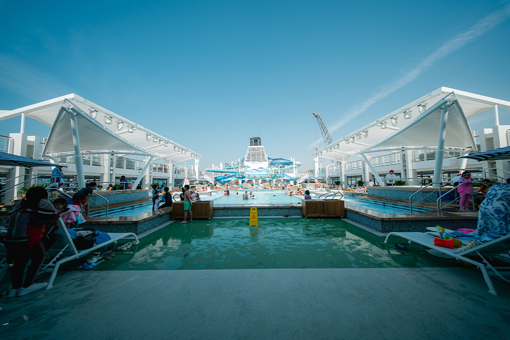 5 Yıldızlı Aroya Cruises İle Arap Körfezi Turu-17