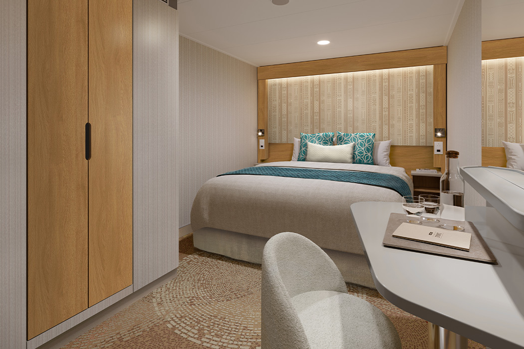 5 Yıldızlı Aroya Cruises İle Arap Körfezi Turu-27