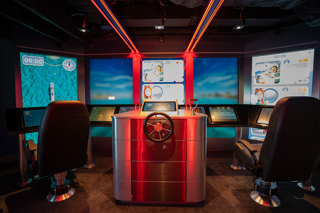 5 Yıldızlı Aroya Cruises İle Arap Körfezi Turu-28