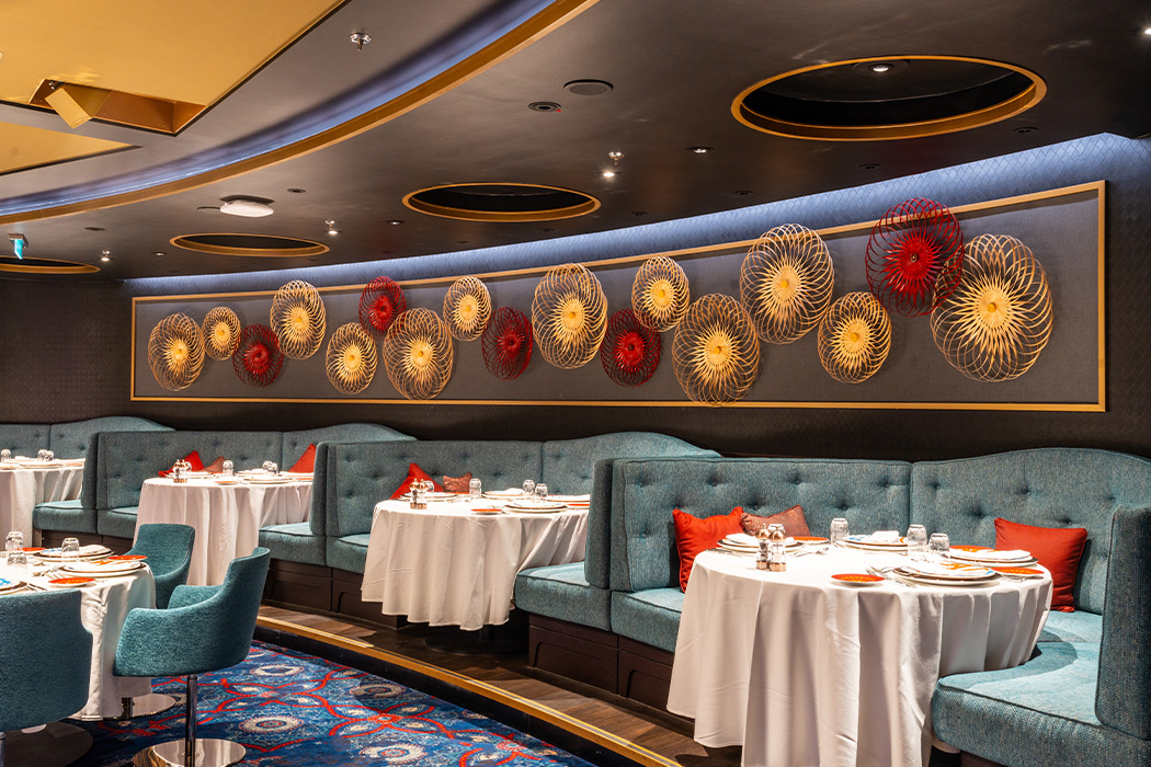 5 Yıldızlı Aroya Cruises İle Arap Körfezi Turu-29