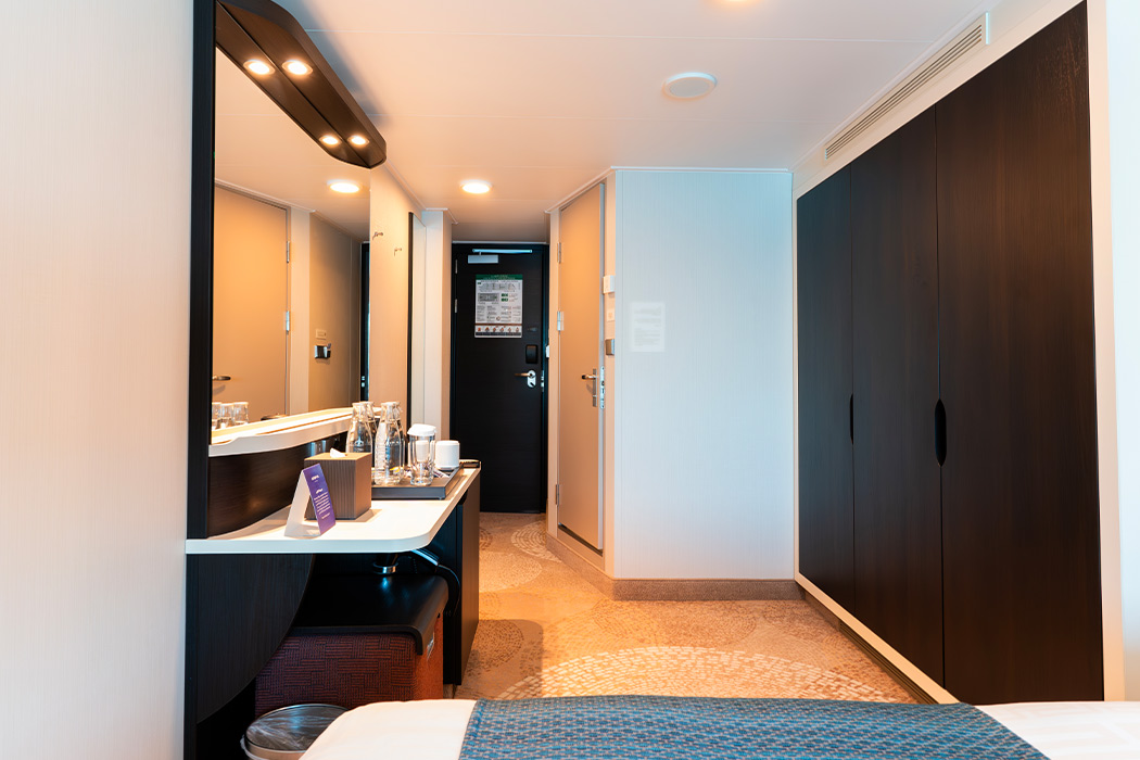 5 Yıldızlı Aroya Cruises İle Arap Körfezi Turu-34